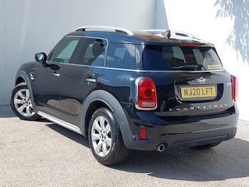 Used MINI Countryman 2020 for sale - 79505519: Photo