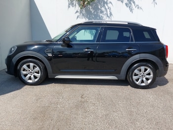 Used MINI Countryman 2020 for sale - 79505519: Photo