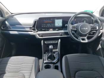 Used Kia Sportage 2022 for sale - 74837055: Photo