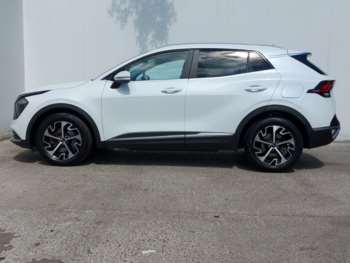 Used Kia Sportage 2022 for sale - 74837055: Photo
