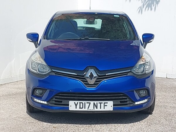 Used Renault Clio 2017 for sale - 75278436: Photo 12