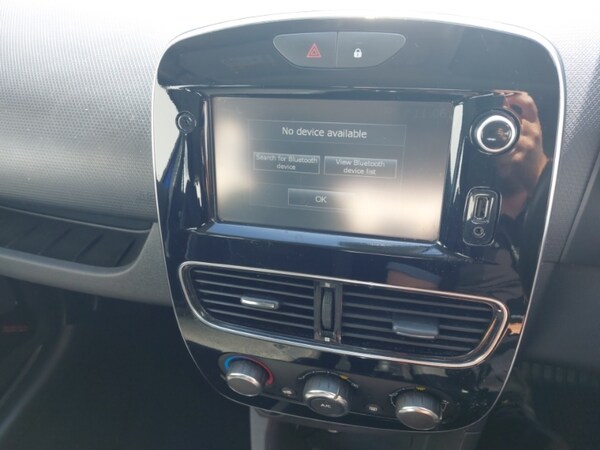 Used Renault Clio 2017 for sale - 75278436: Photo 19