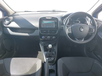 Used Renault Clio 2017 for sale - 75278436: Photo