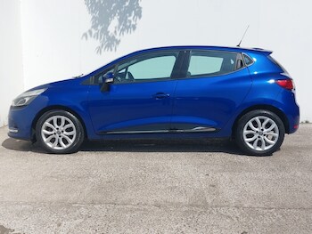 Used Renault Clio 2017 for sale - 75278436: Photo