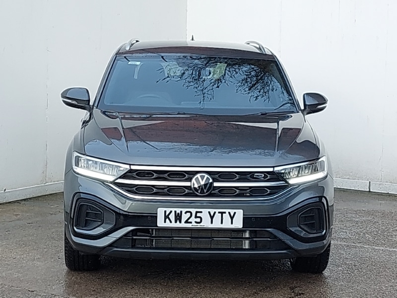 Used Volkswagen T-Roc 2025 for sale - 77114812: Photo 12