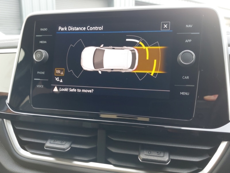 Used Volkswagen T-Roc 2025 for sale - 77114812: Photo 13