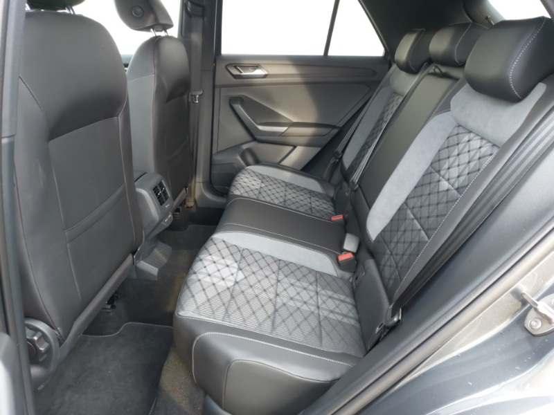 Used Volkswagen T-Roc 2025 for sale - 77114812: Photo 6