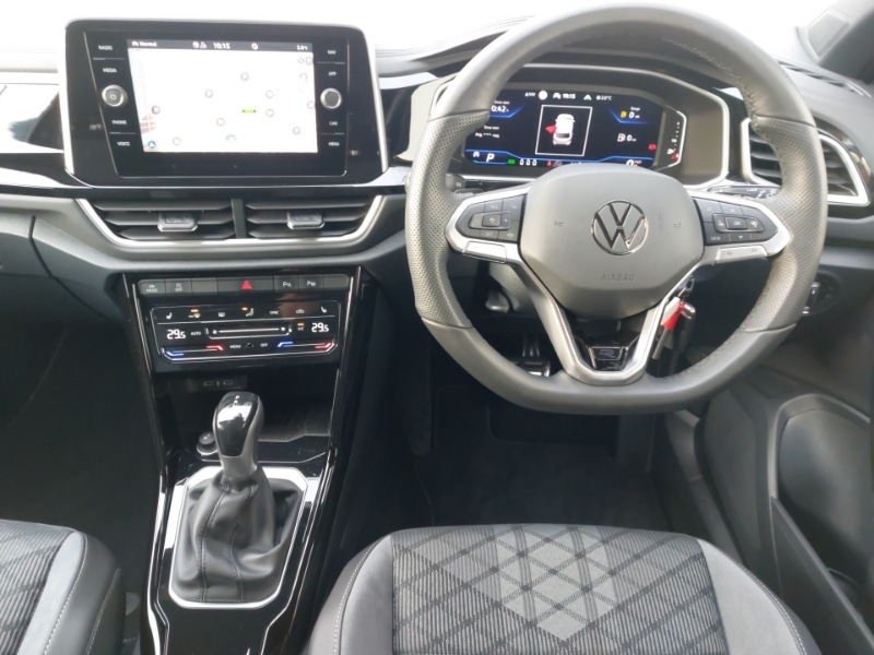 Used Volkswagen T-Roc 2025 for sale - 77114812: Photo 7