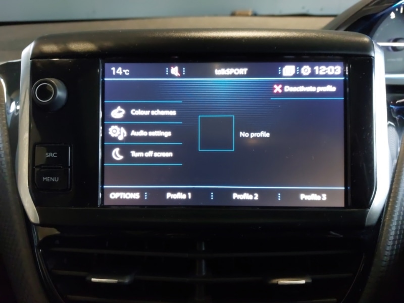 Used Peugeot 2008 2019 for sale - 77361019: Photo 16