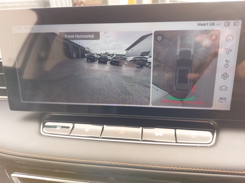 Used MG MG HS 2025 for sale - 76613893: Photo 13