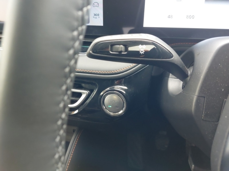 Used MG MG HS 2025 for sale - 76613893: Photo 16