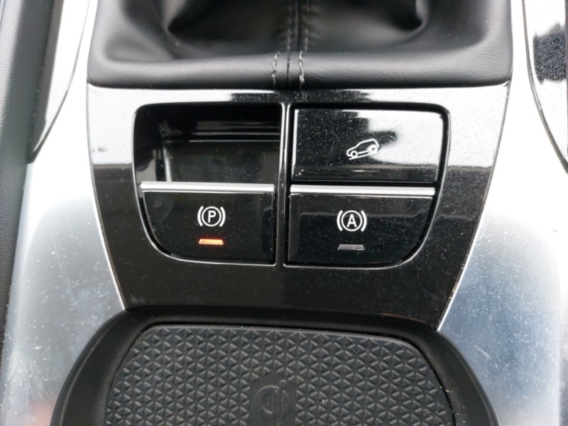 Used MG MG HS 2025 for sale - 76613893: Photo 19