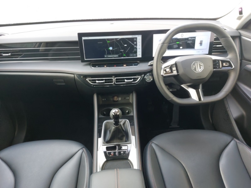 Used MG MG HS 2025 for sale - 76613893: Photo 2