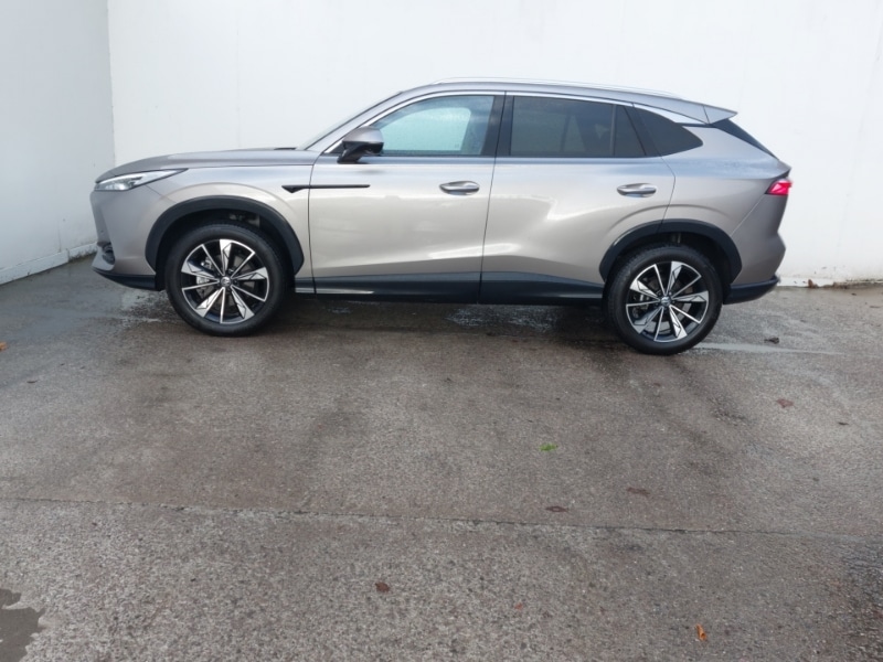 Used MG MG HS 2025 for sale - 76613893: Photo 4