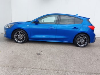 Used Ford Focus 2019 for sale - 79686020: Photo
