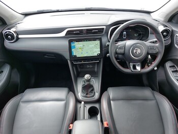 Used MG MG ZS 2024 for sale - 78480327: Photo