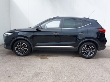 Used MG MG ZS 2024 for sale - 78480327: Photo
