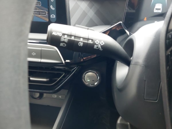 Used MG MG3 2025 for sale - 76308908: Photo 16