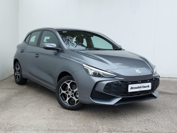 Used MG MG3 2025 for sale - 76308908: Photo 1