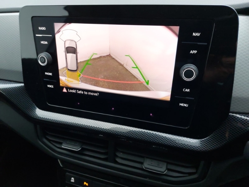 Used Volkswagen T-Cross 2024 for sale - 77234728: Photo 13