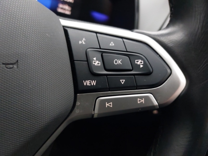 Used Volkswagen T-Cross 2024 for sale - 77234728: Photo 16