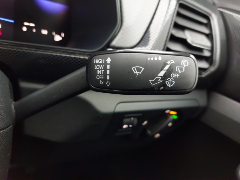 Used Volkswagen T-Cross 2024 for sale - 77234728: Photo 17