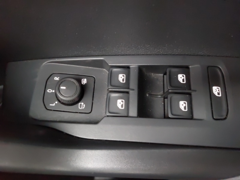 Used Volkswagen T-Cross 2024 for sale - 77234728: Photo 18