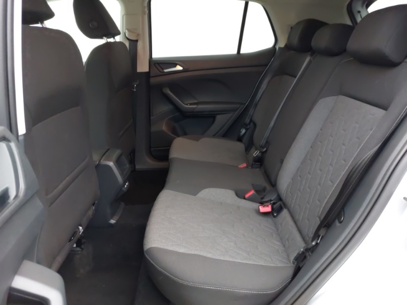 Used Volkswagen T-Cross 2024 for sale - 77234728: Photo 6