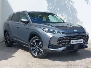 Used MG MG HS 2025 for sale - 75138793: Photo
