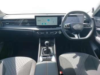 Used MG MG HS 2025 for sale - 75138793: Photo