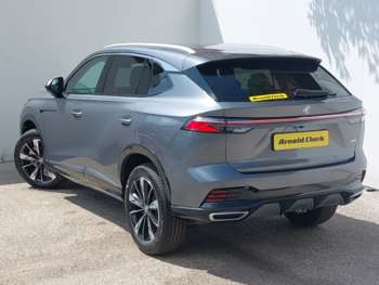 Used MG MG HS 2025 for sale - 75138793: Photo