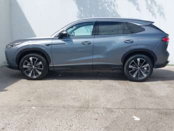 Used MG MG HS 2025 for sale - 75138793: Photo