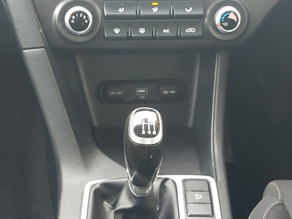 Used Kia Sportage 2018 for sale - 76187795: Photo 11