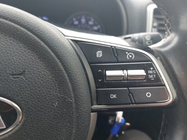 Used Kia Sportage 2018 for sale - 76187795: Photo 15