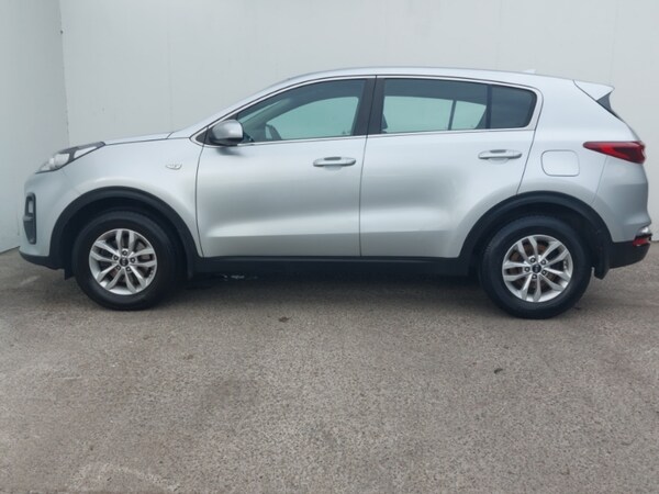 Used Kia Sportage 2018 for sale - 76187795: Photo 4