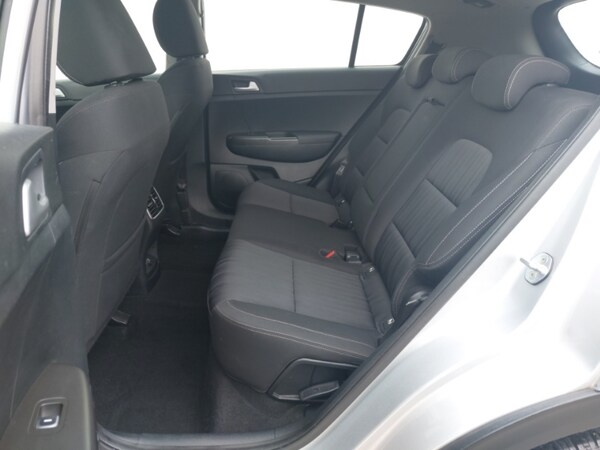 Used Kia Sportage 2018 for sale - 76187795: Photo 6