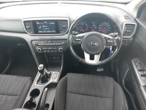 Used Kia Sportage 2018 for sale - 76187795: Photo 7