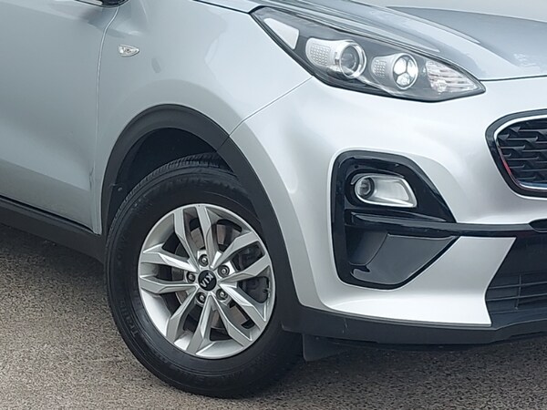 Used Kia Sportage 2018 for sale - 76187795: Photo 9