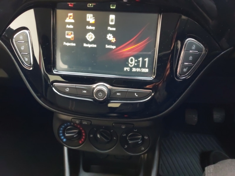 Used Vauxhall Corsa 2018 for sale - 77615082: Photo 13