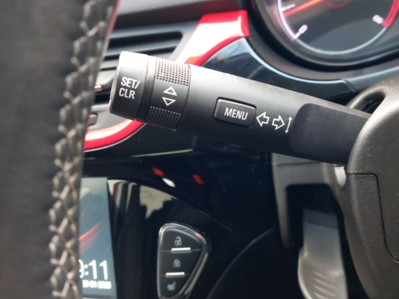 Used Vauxhall Corsa 2018 for sale - 77615082: Photo 15