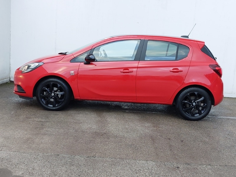 Used Vauxhall Corsa 2018 for sale - 77615082: Photo 4