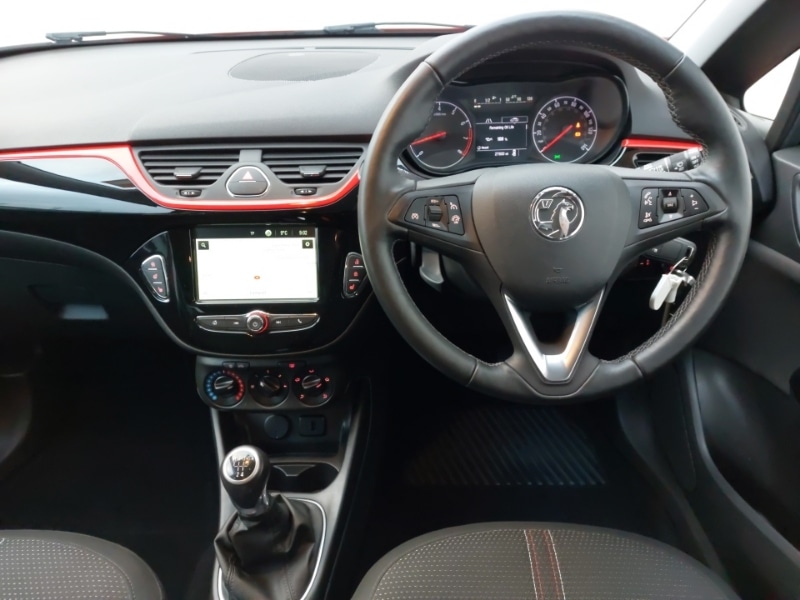 Used Vauxhall Corsa 2018 for sale - 77615082: Photo 7