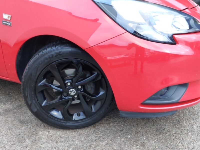 Used Vauxhall Corsa 2018 for sale - 77615082: Photo 9