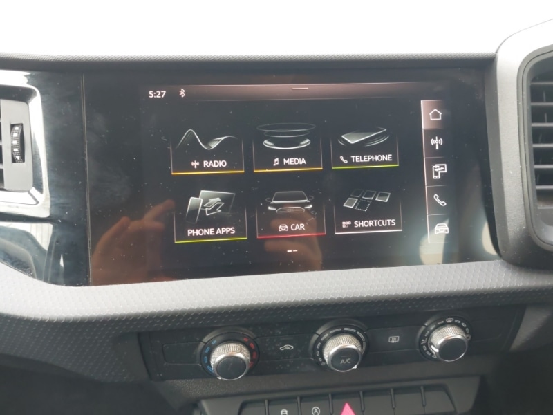 Used Audi A1 2019 for sale - 76602666: Photo 10