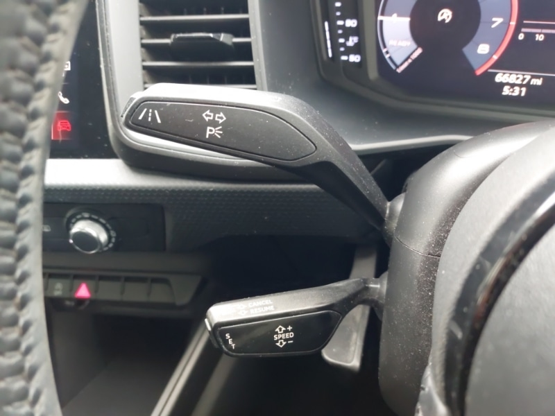 Used Audi A1 2019 for sale - 76602666: Photo 19