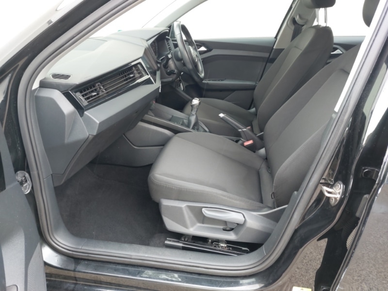 Used Audi A1 2019 for sale - 76602666: Photo 5