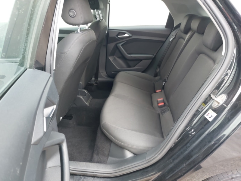 Used Audi A1 2019 for sale - 76602666: Photo 6