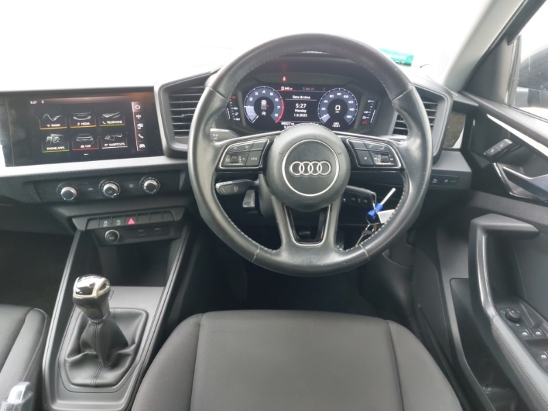 Used Audi A1 2019 for sale - 76602666: Photo 7