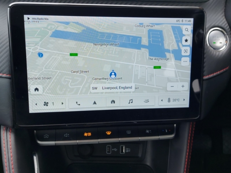 Used MG MG ZS 2023 for sale - 77987588: Photo 10