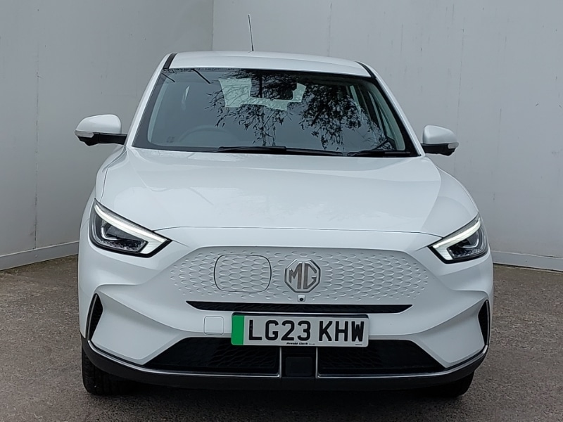 Used MG MG ZS 2023 for sale - 77987588: Photo 12